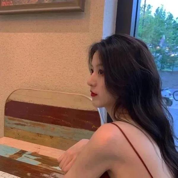 裴总别害怕我只图人不图你钱